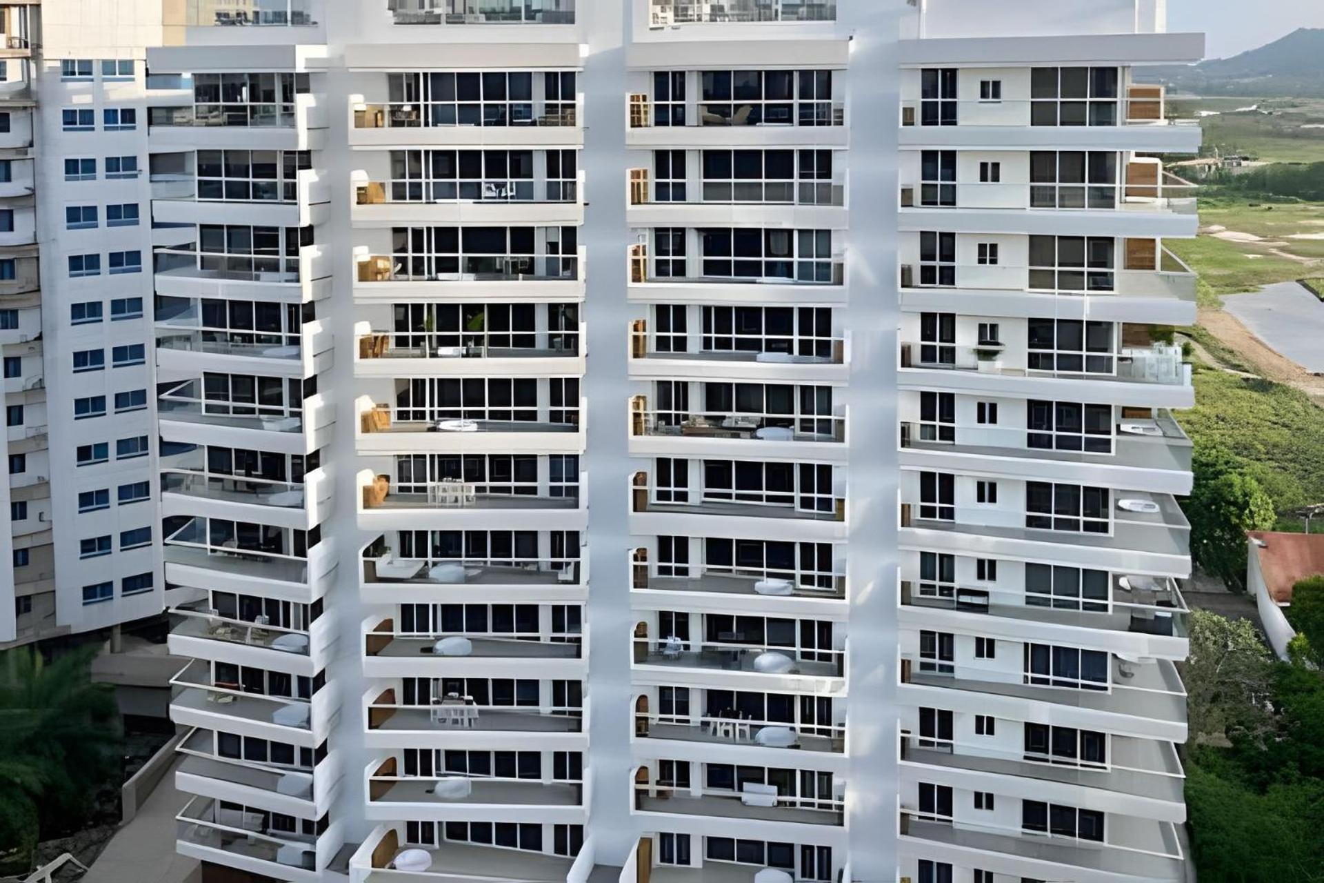 Apartamento Dominique *