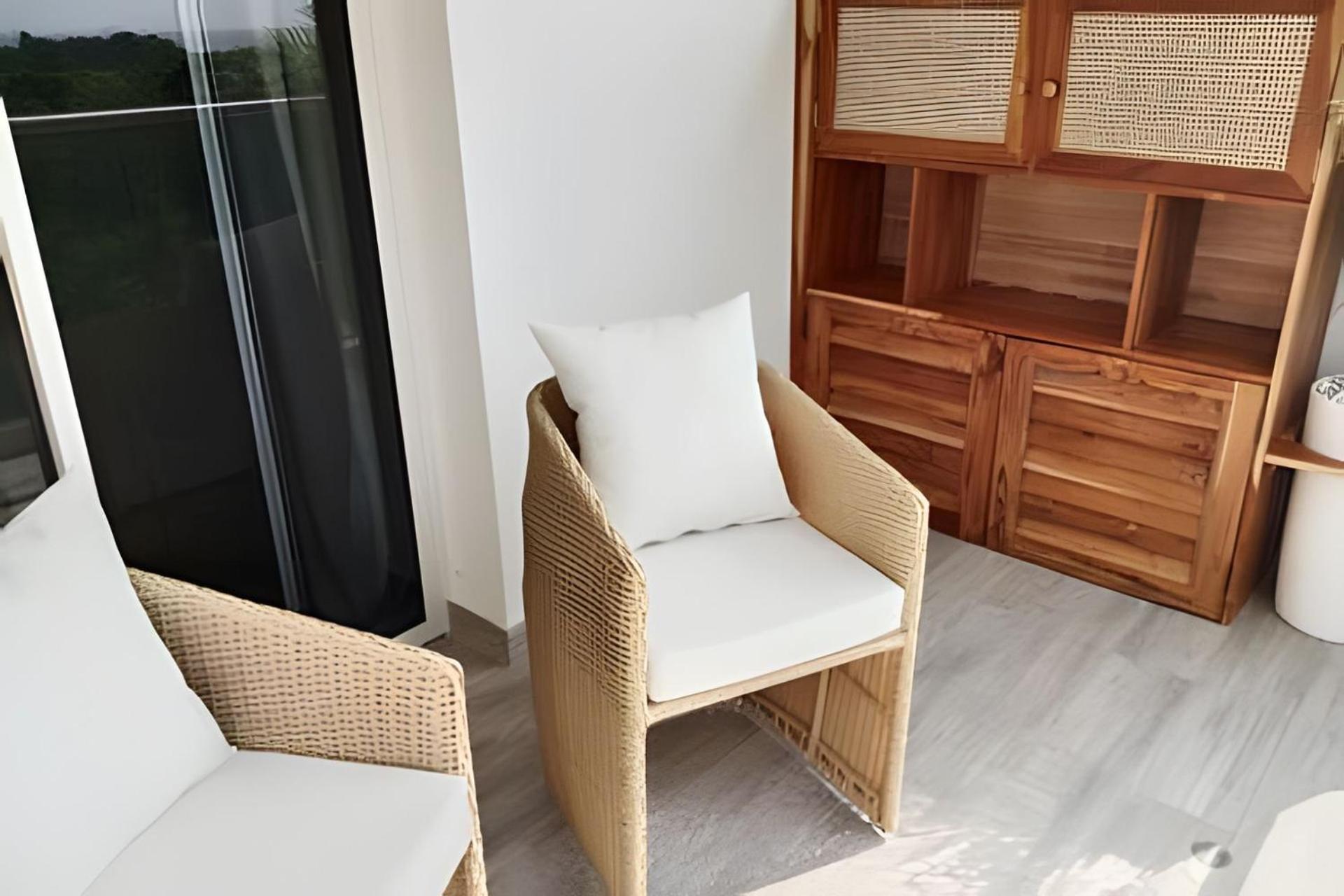 Apartamento Dominique Cartagena