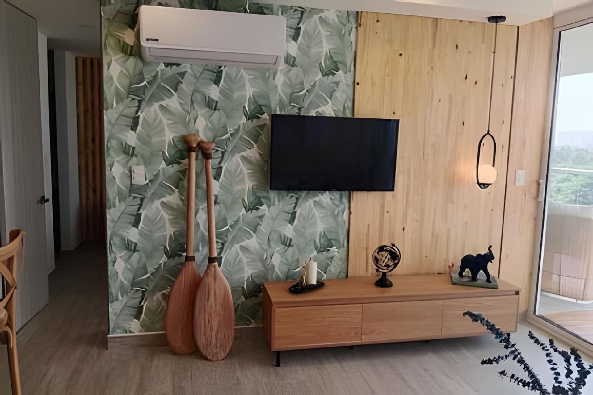 Dominique Apartamento