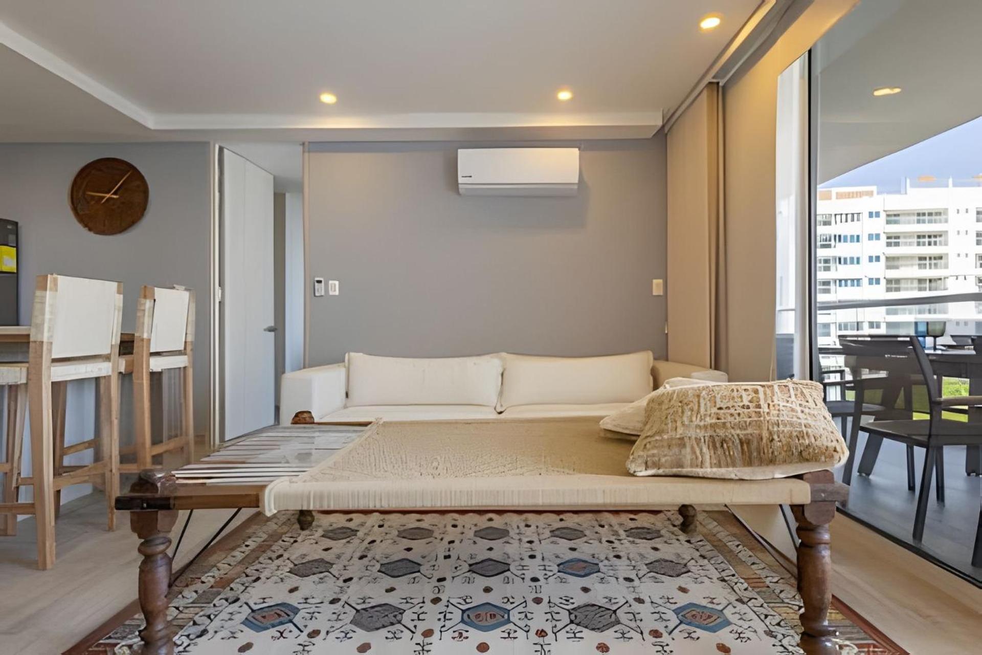 Dominique Apartamento