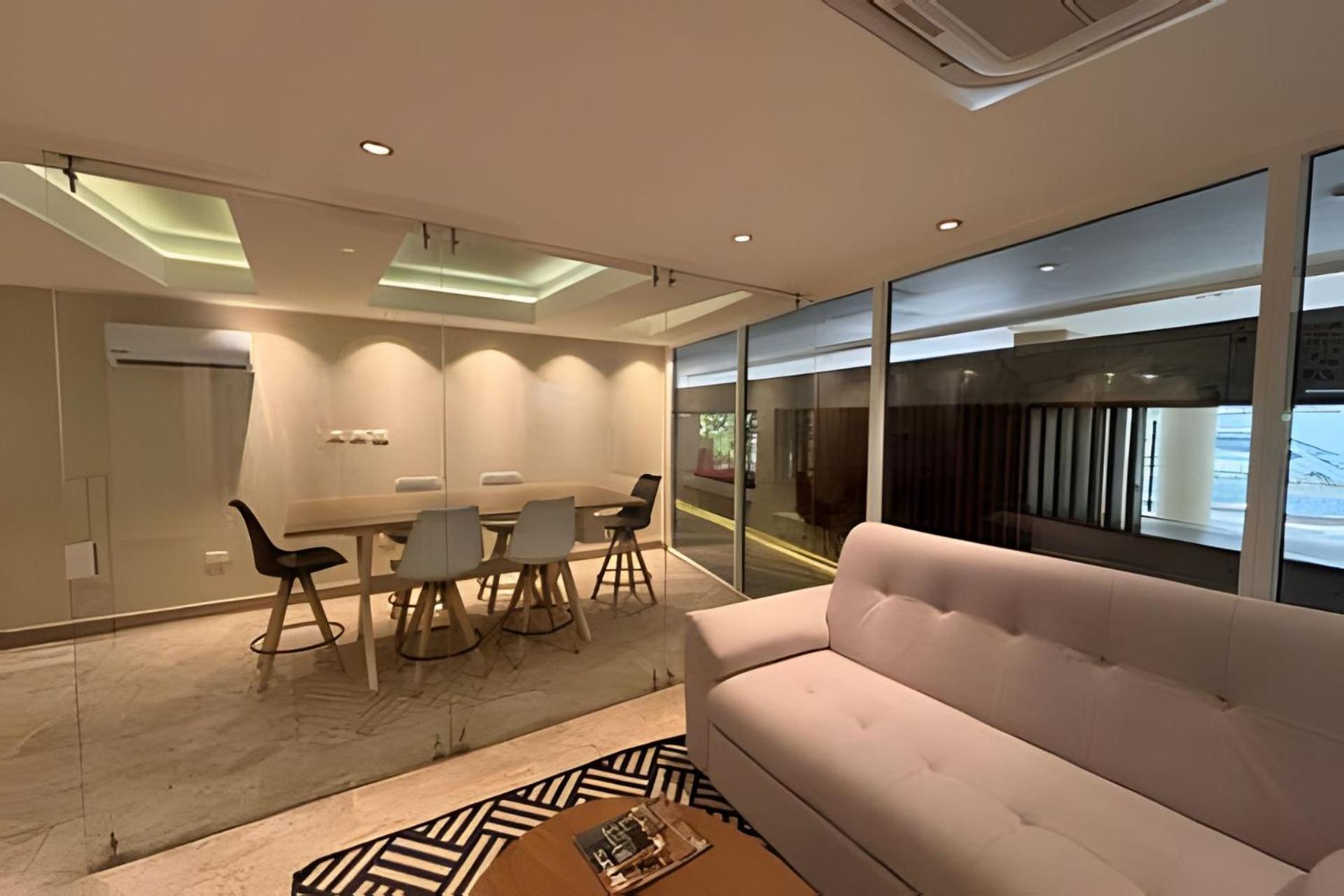 Dominique Apartamento Cartagena