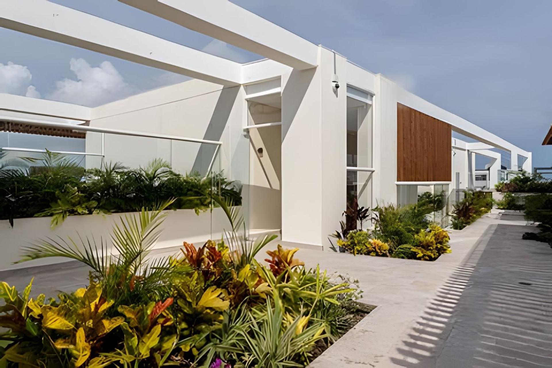 Apartamento Dominique *