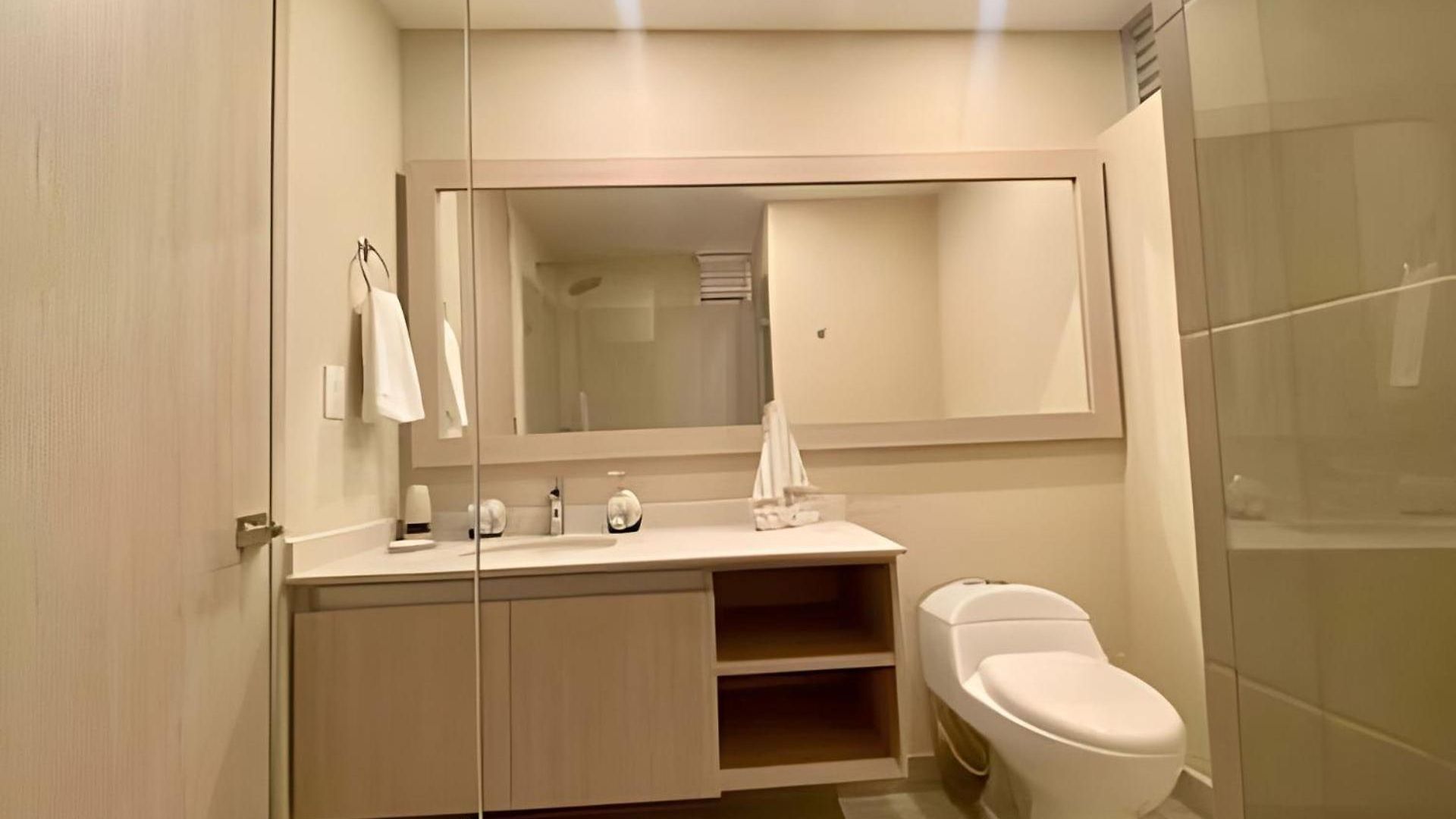 Apartamento Dominique Cartagena