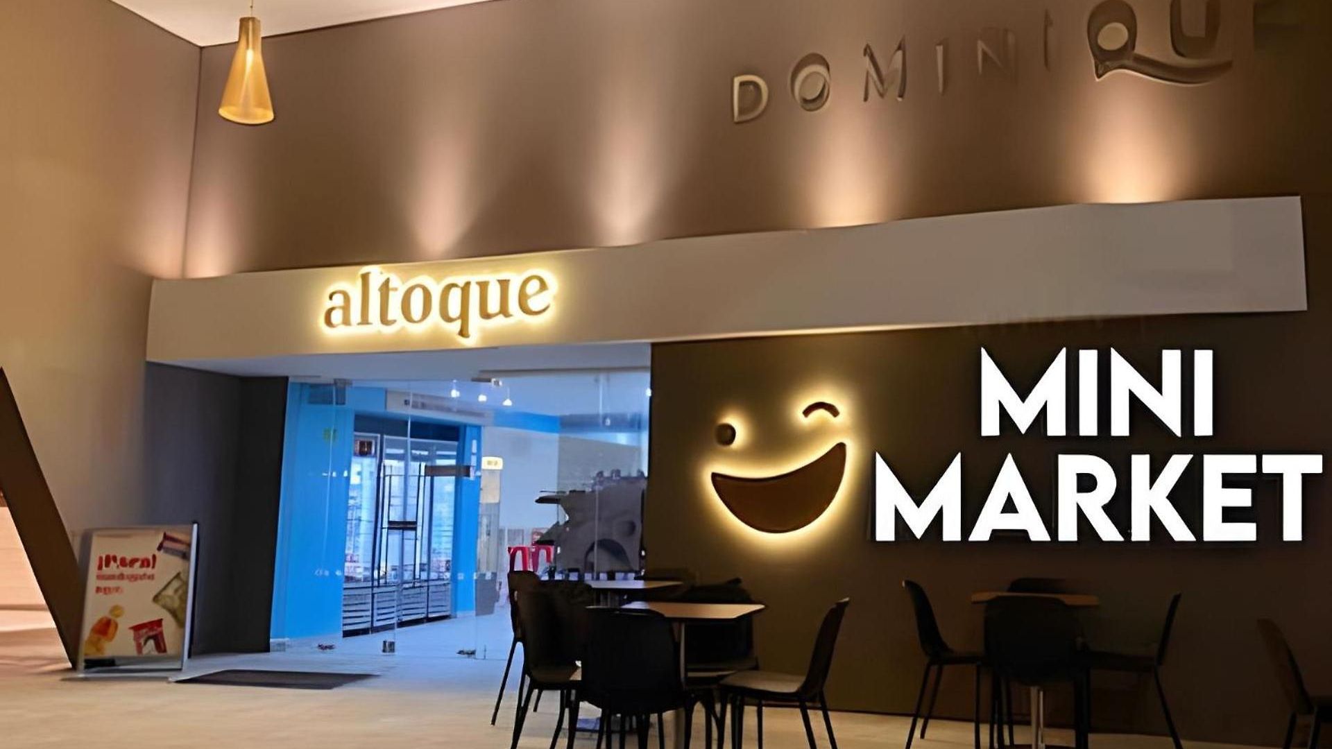 Dominique