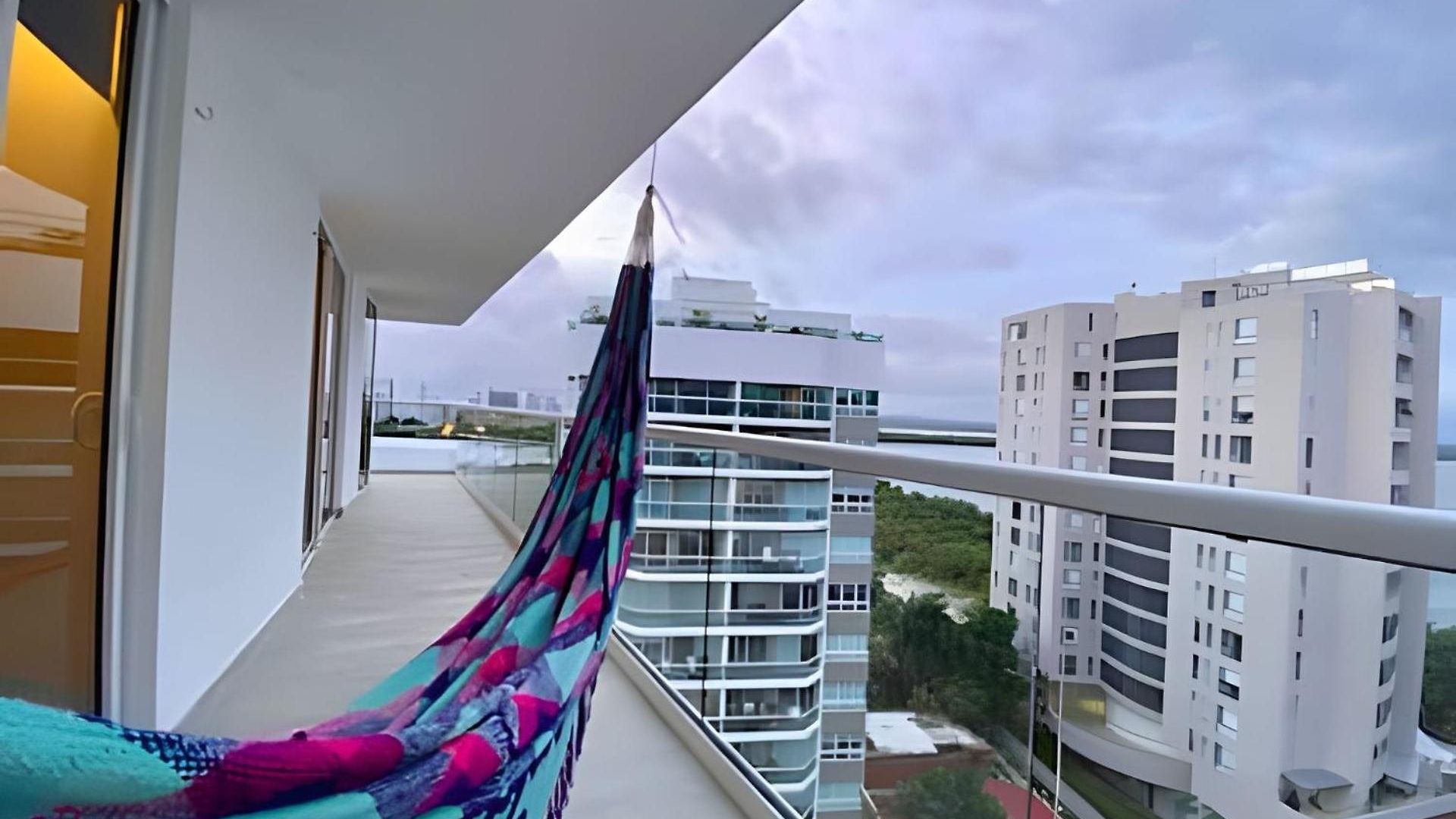 Apartamento Dominique