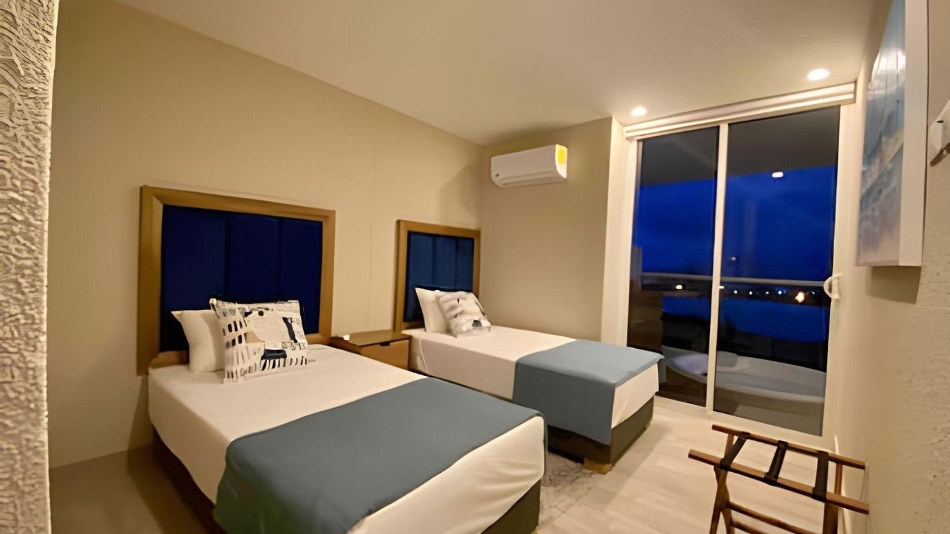 Apartamento Dominique Cartagena