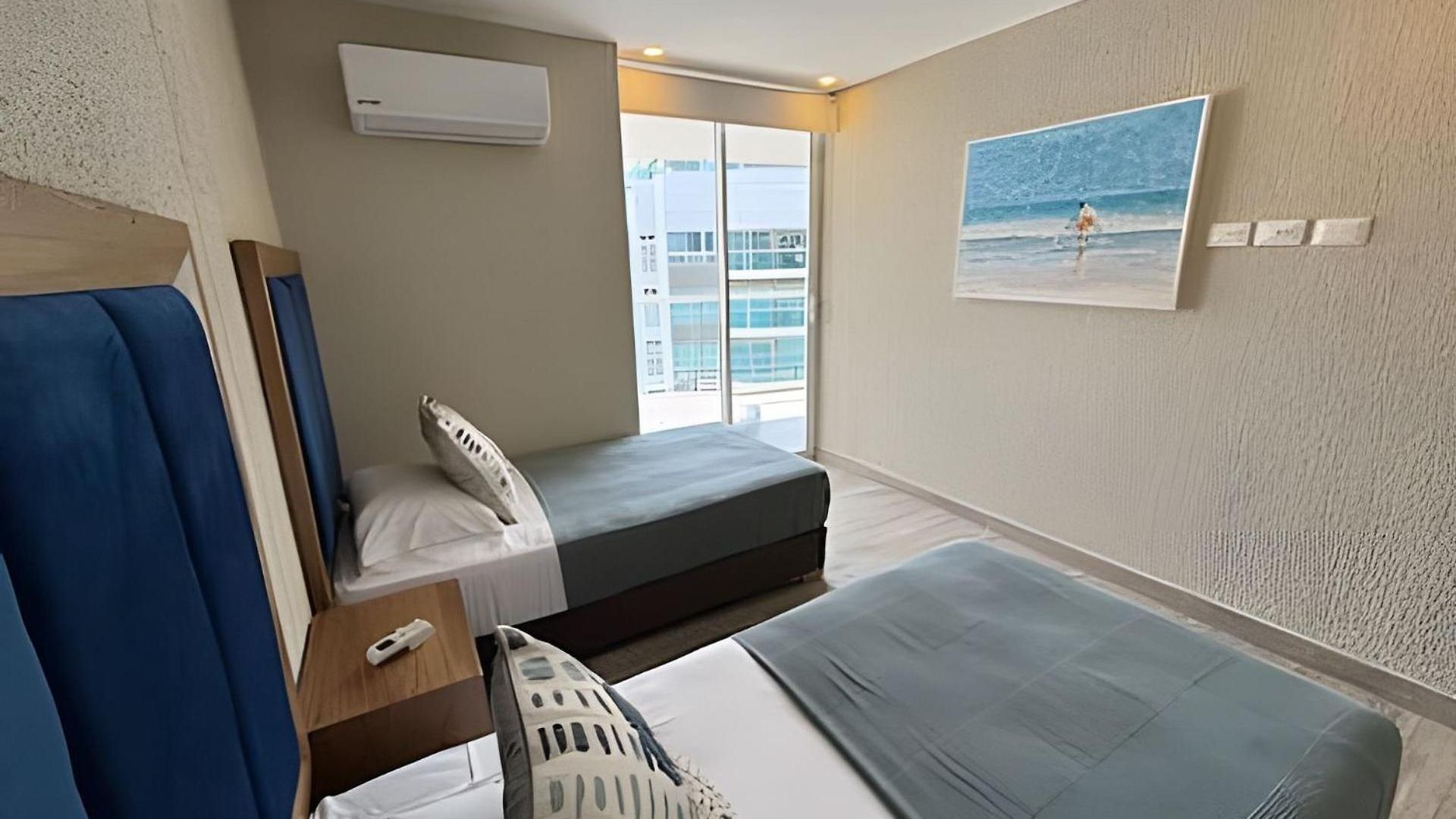 Apartamento Dominique