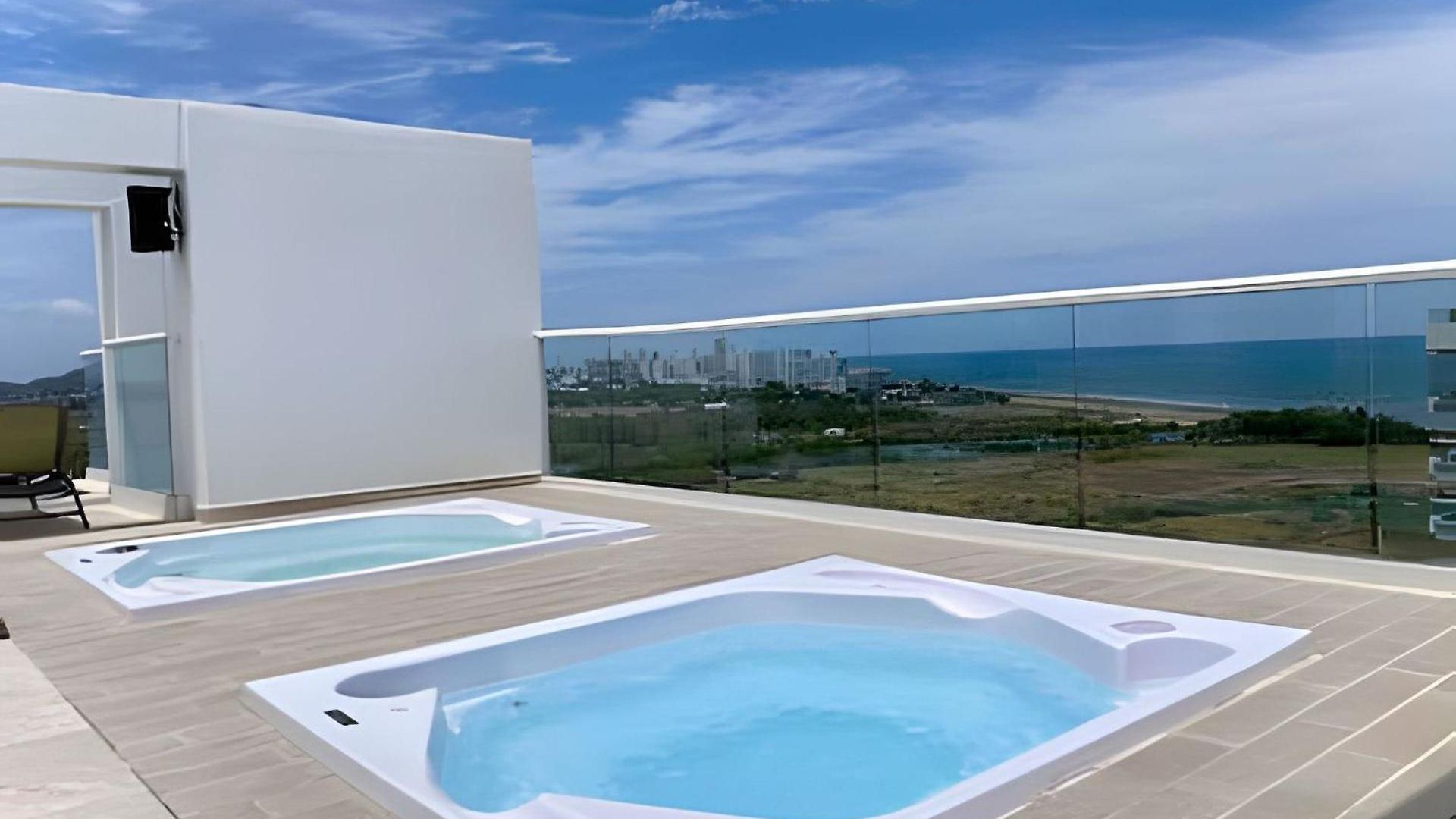 Apartamento Dominique *