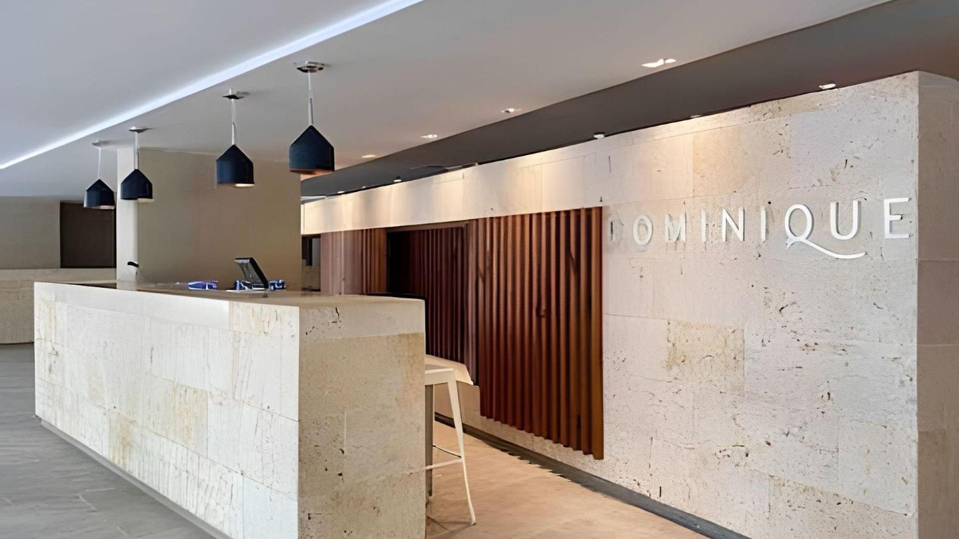 Dominique Apartamento Cartagena