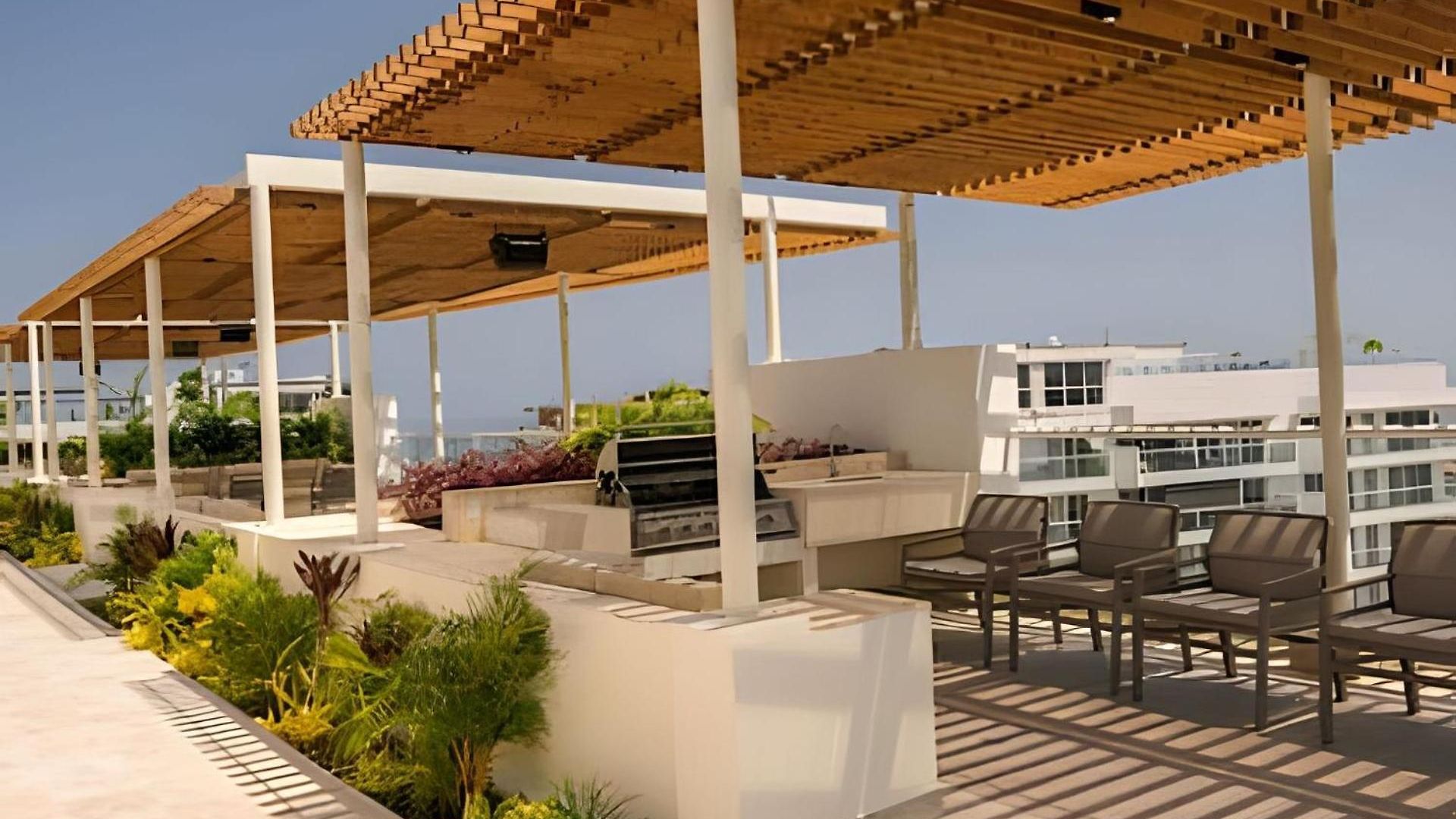 Dominique Apartamento