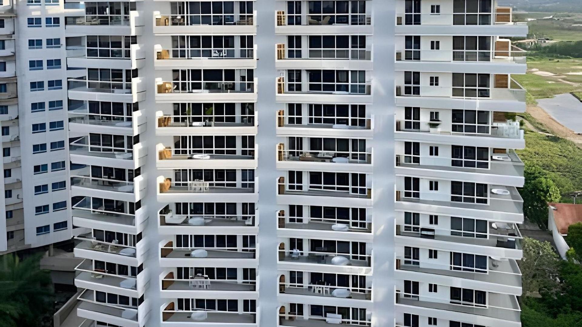 Apartamento Dominique *