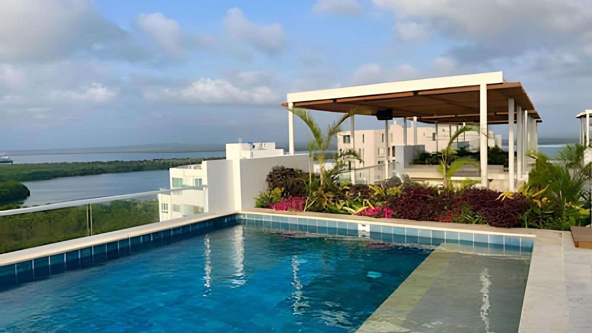 Dominique Apartamento