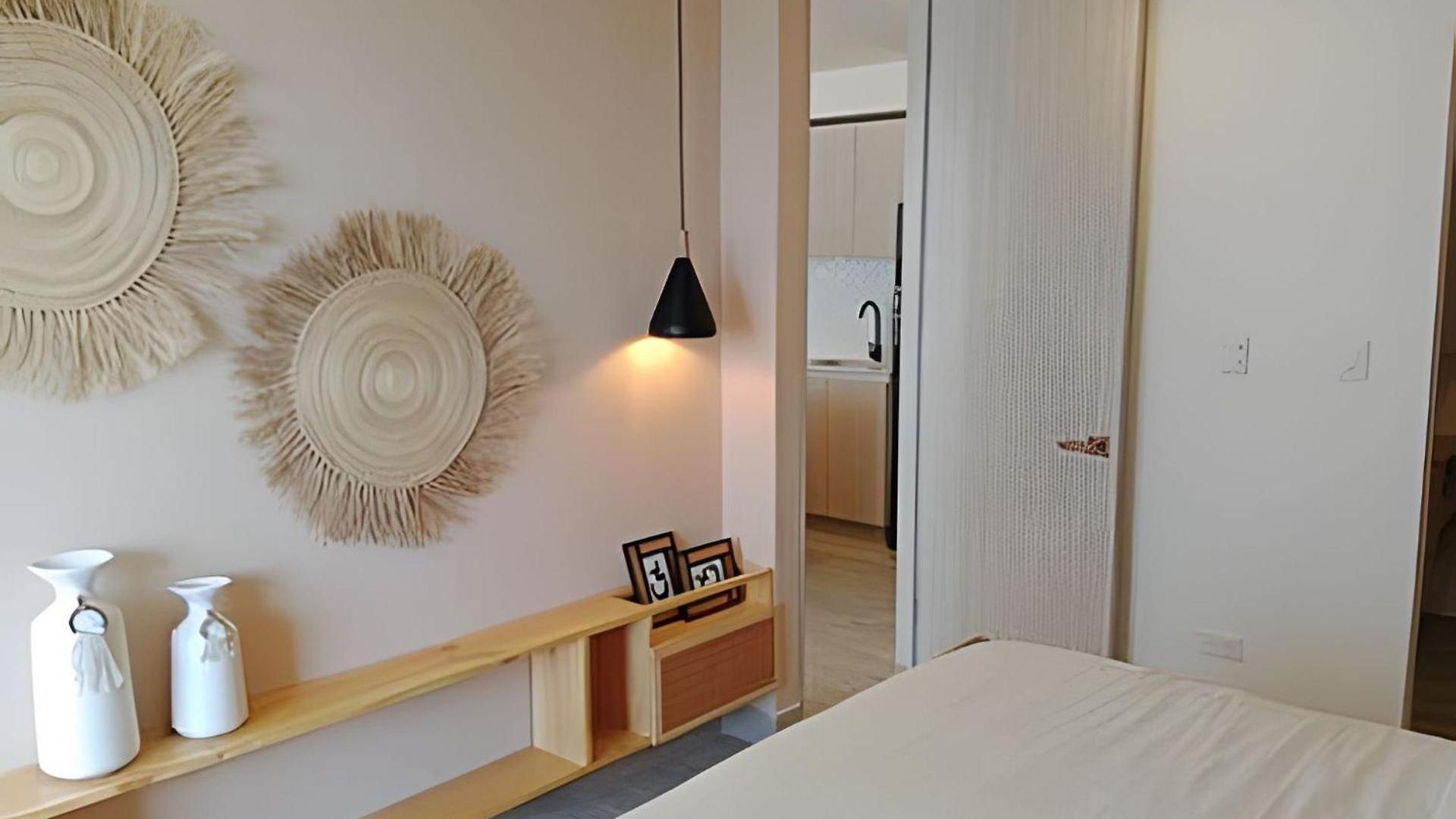 Apartamento Dominique Cartagena