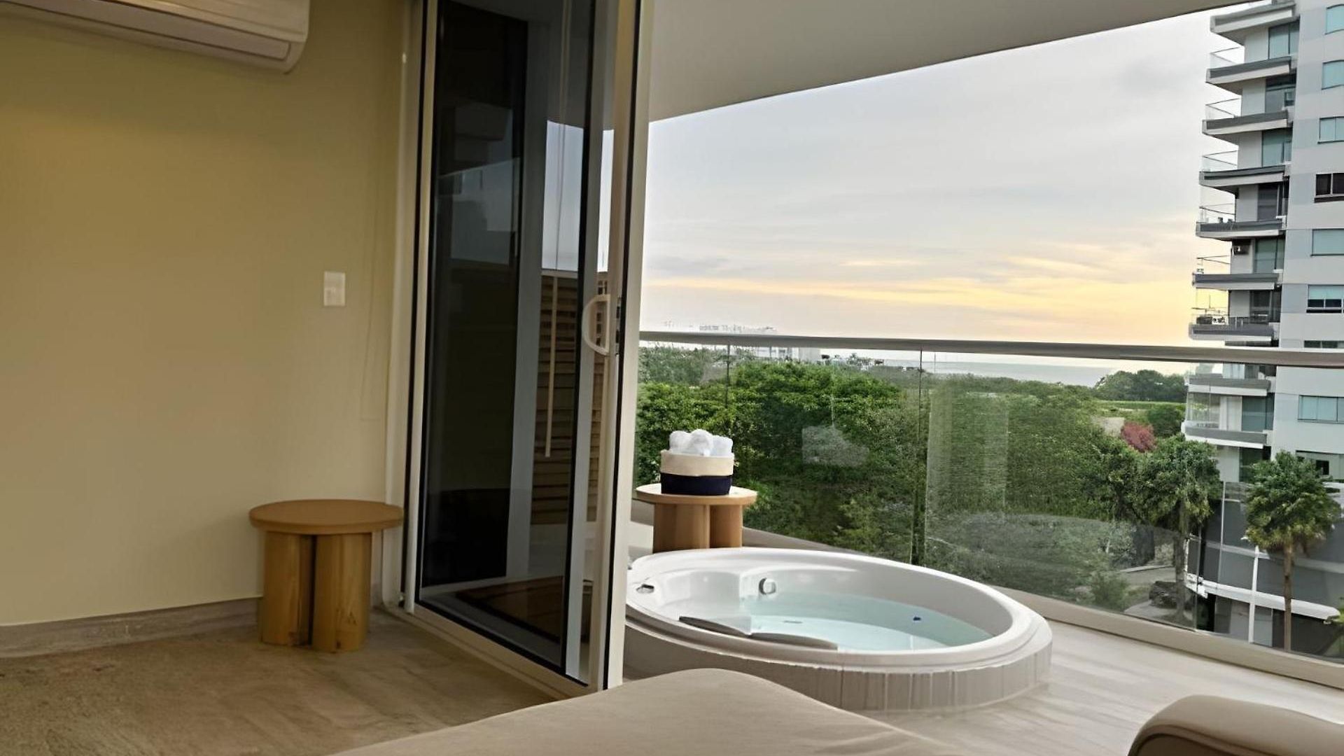 Apartamento Dominique Cartagena