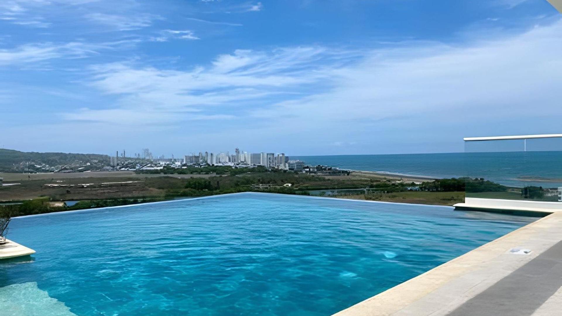 Dominique Apartamento