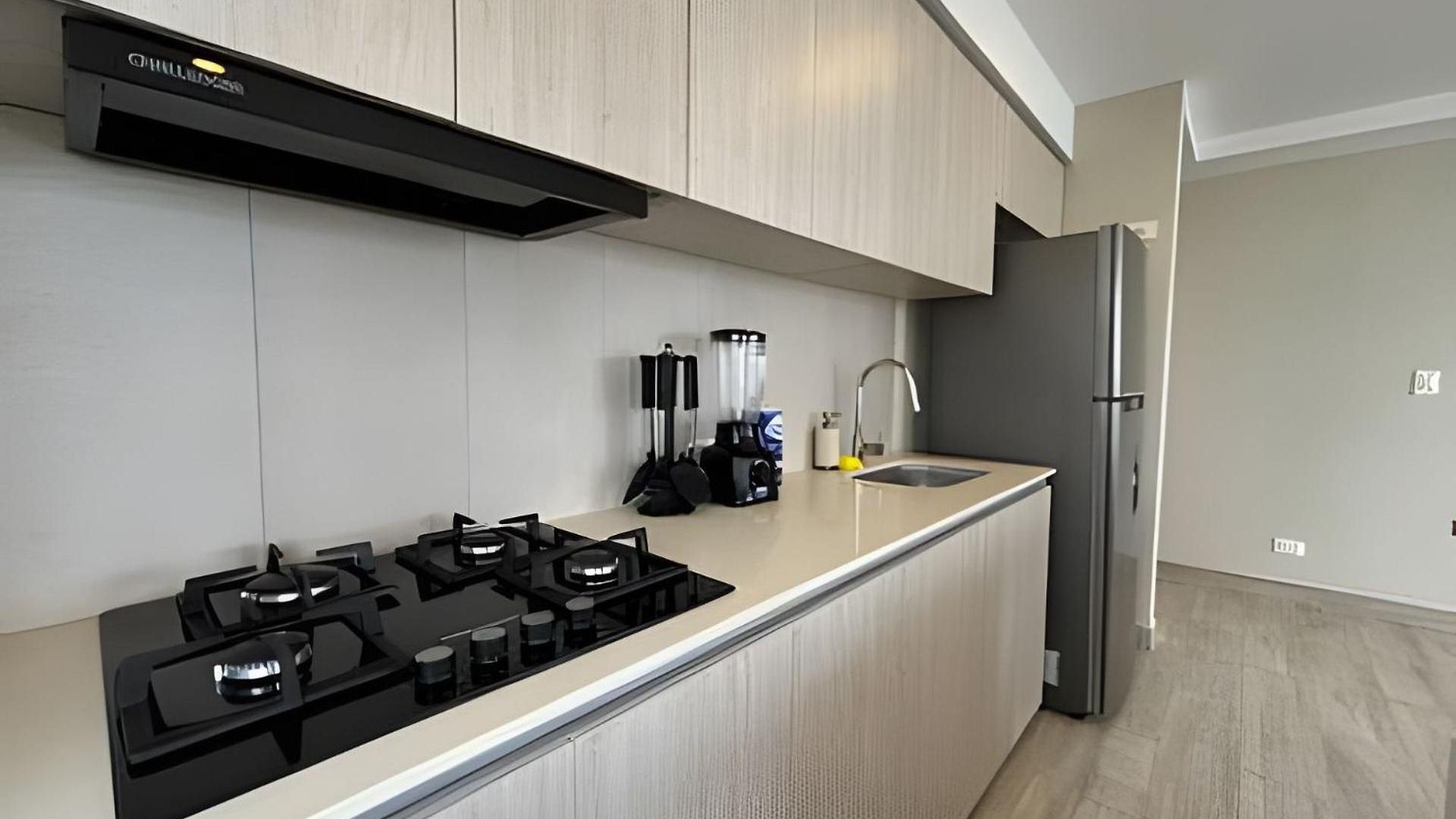 Dominique Apartamento Cartagena