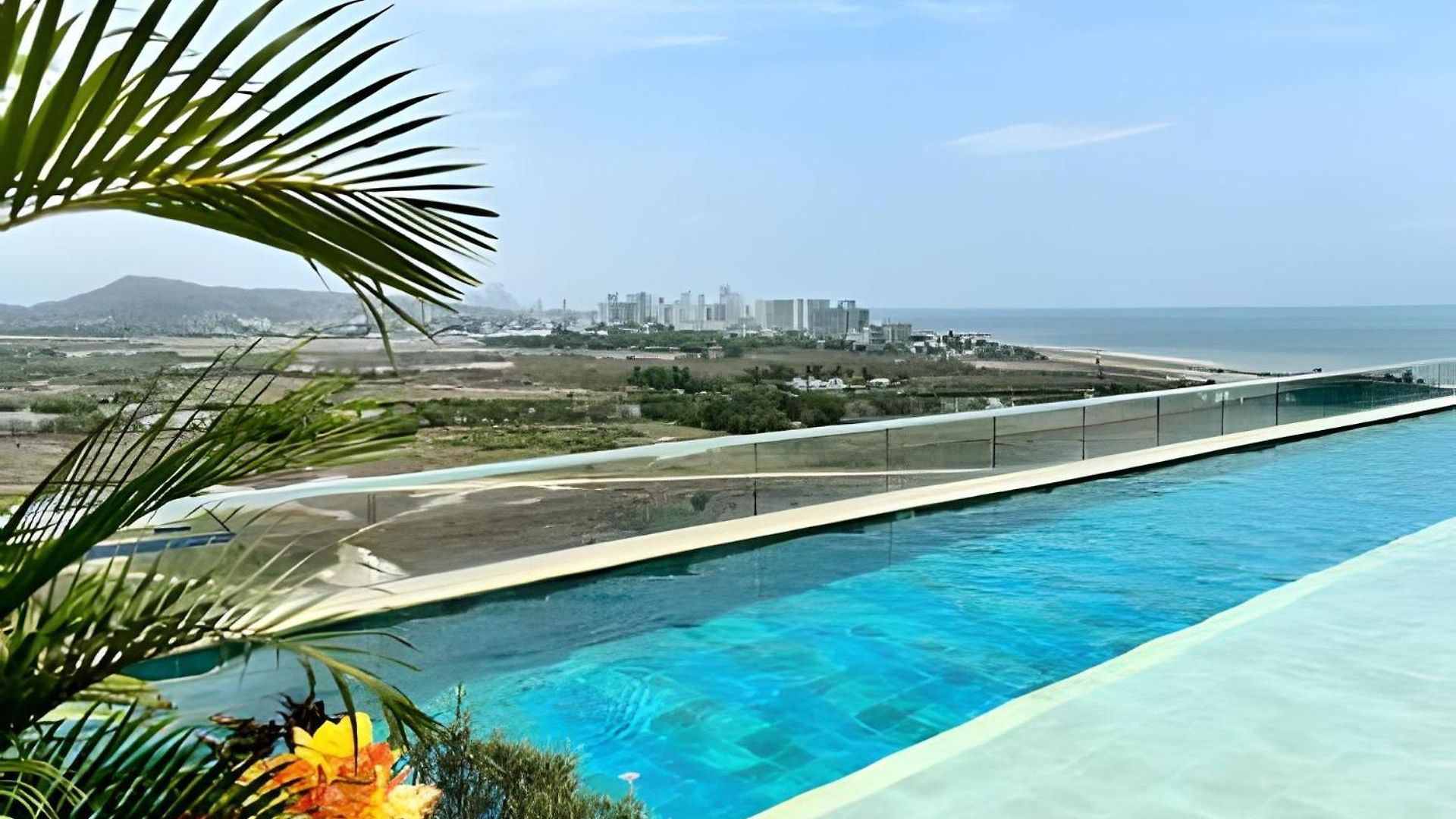 Dominique Apartamento