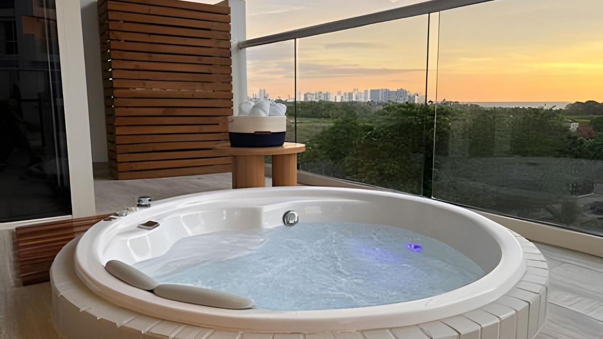 Apartamento Dominique