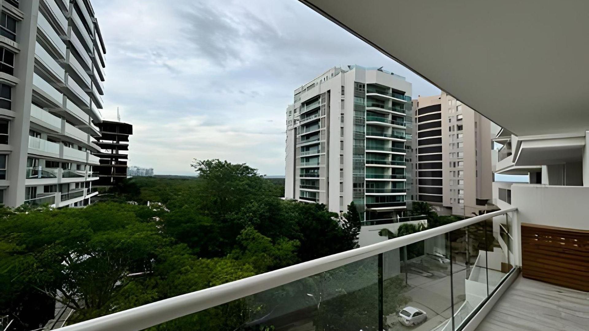 Apartamento Dominique Cartagena