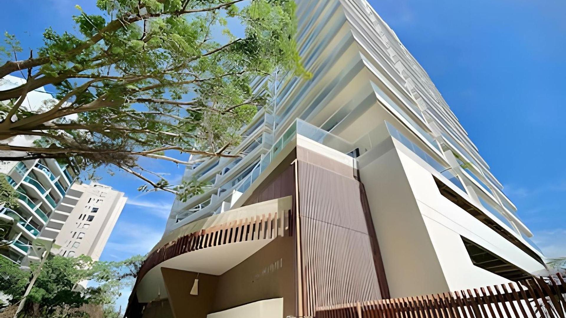 Dominique Apartamento Cartagena