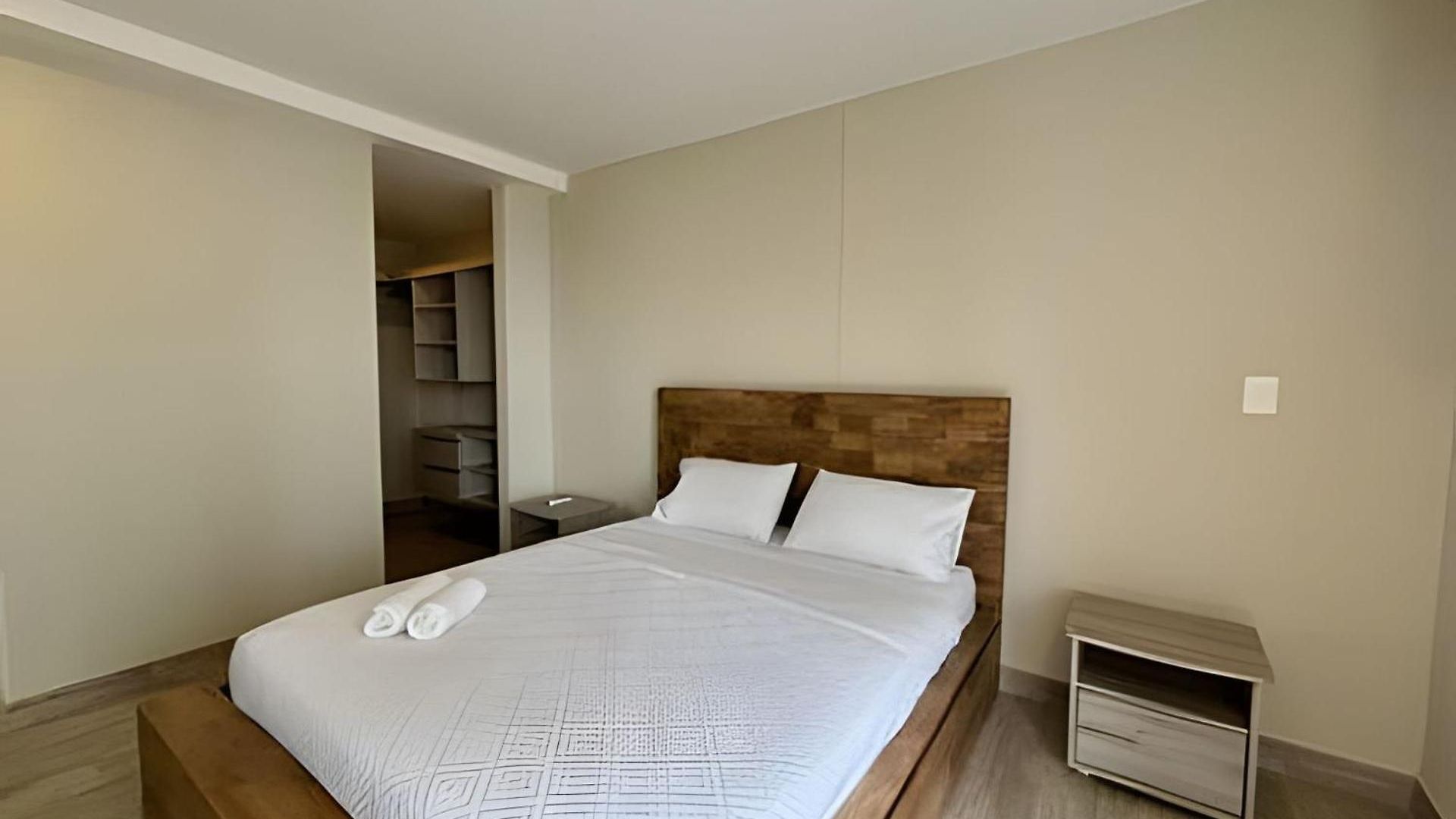 Apartamento Dominique Cartagena