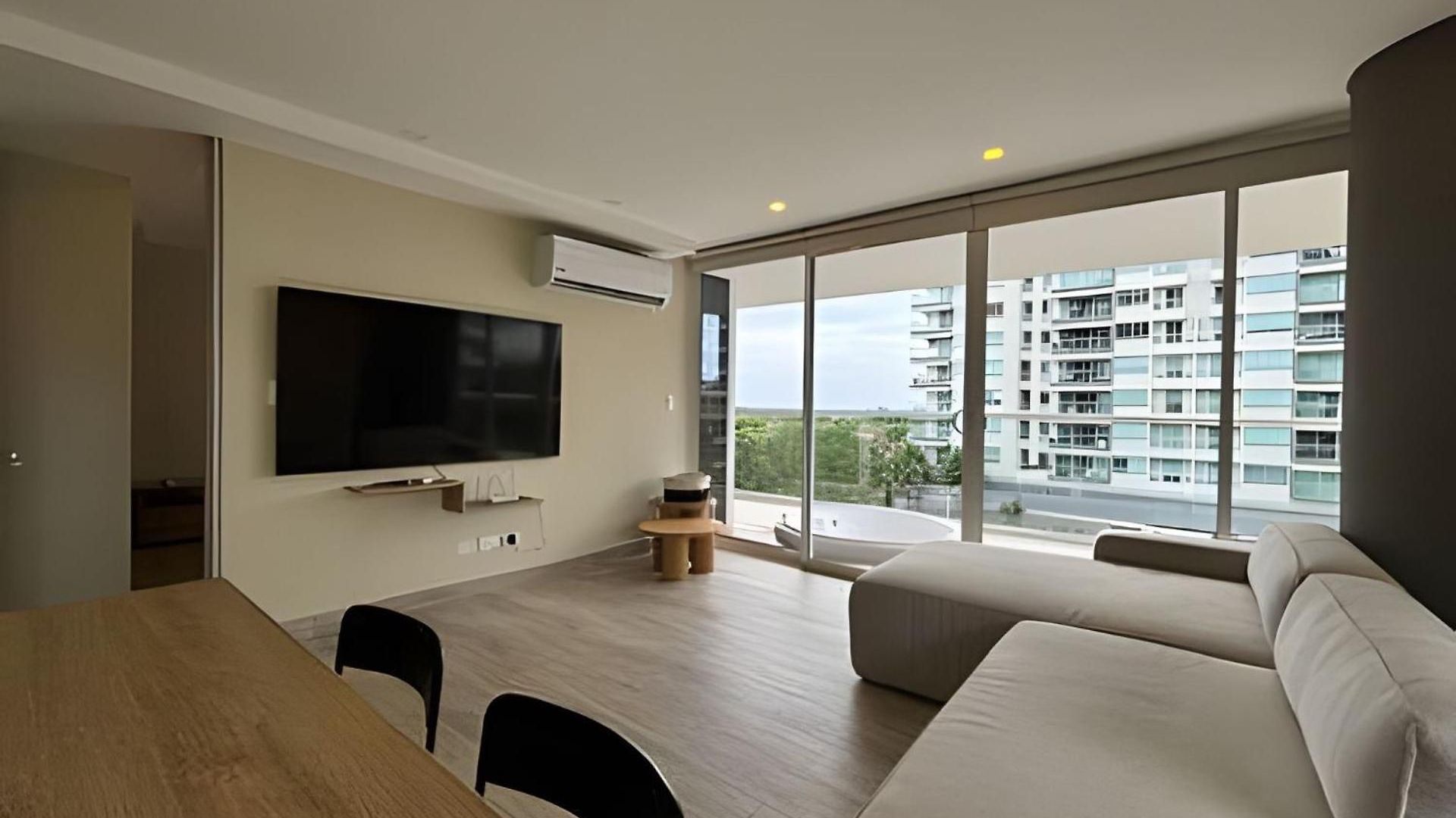 Apartamento Dominique Cartagena