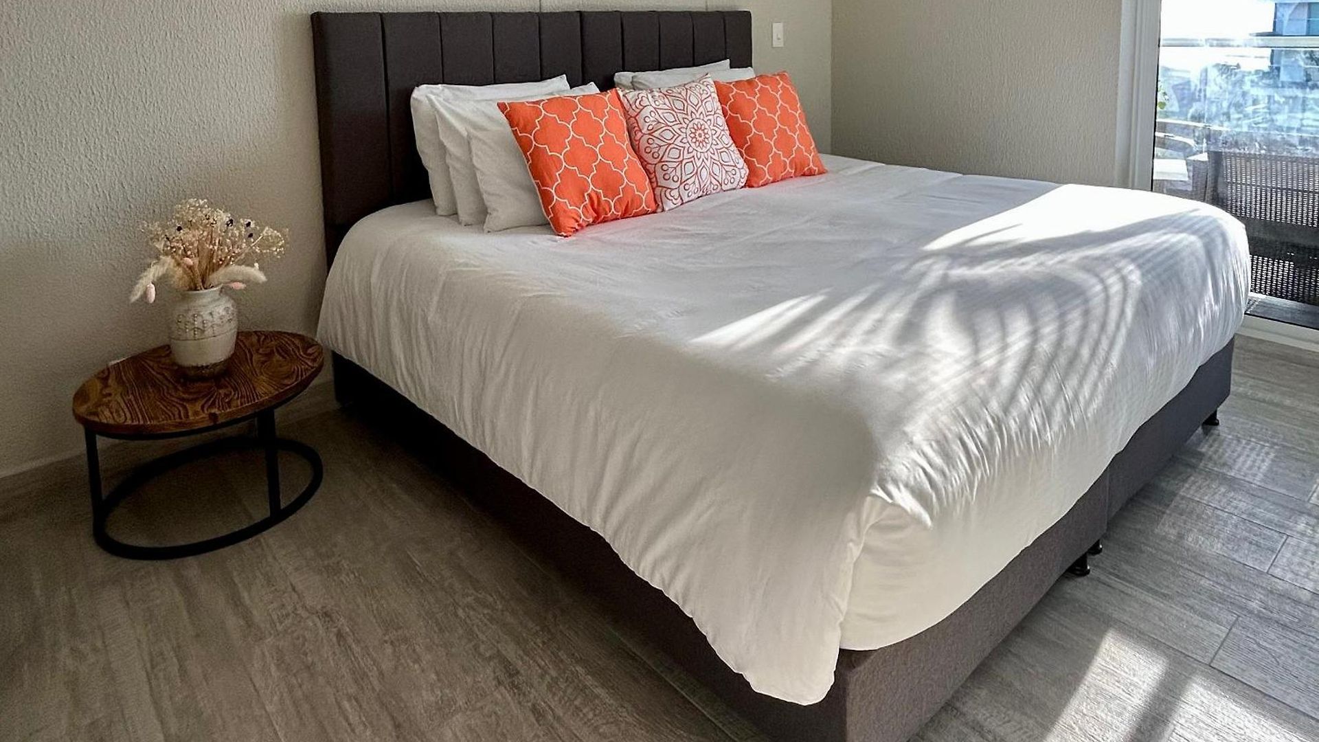 Apartamento Dominique