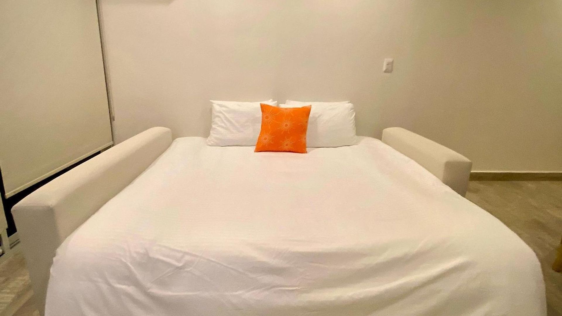 Apartamento Dominique