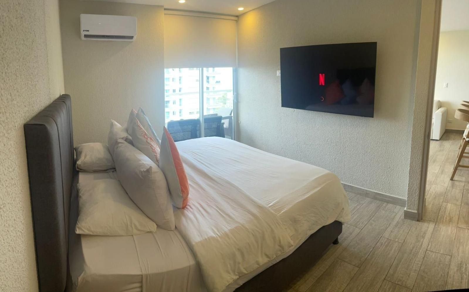 Apartamento Dominique Cartagena