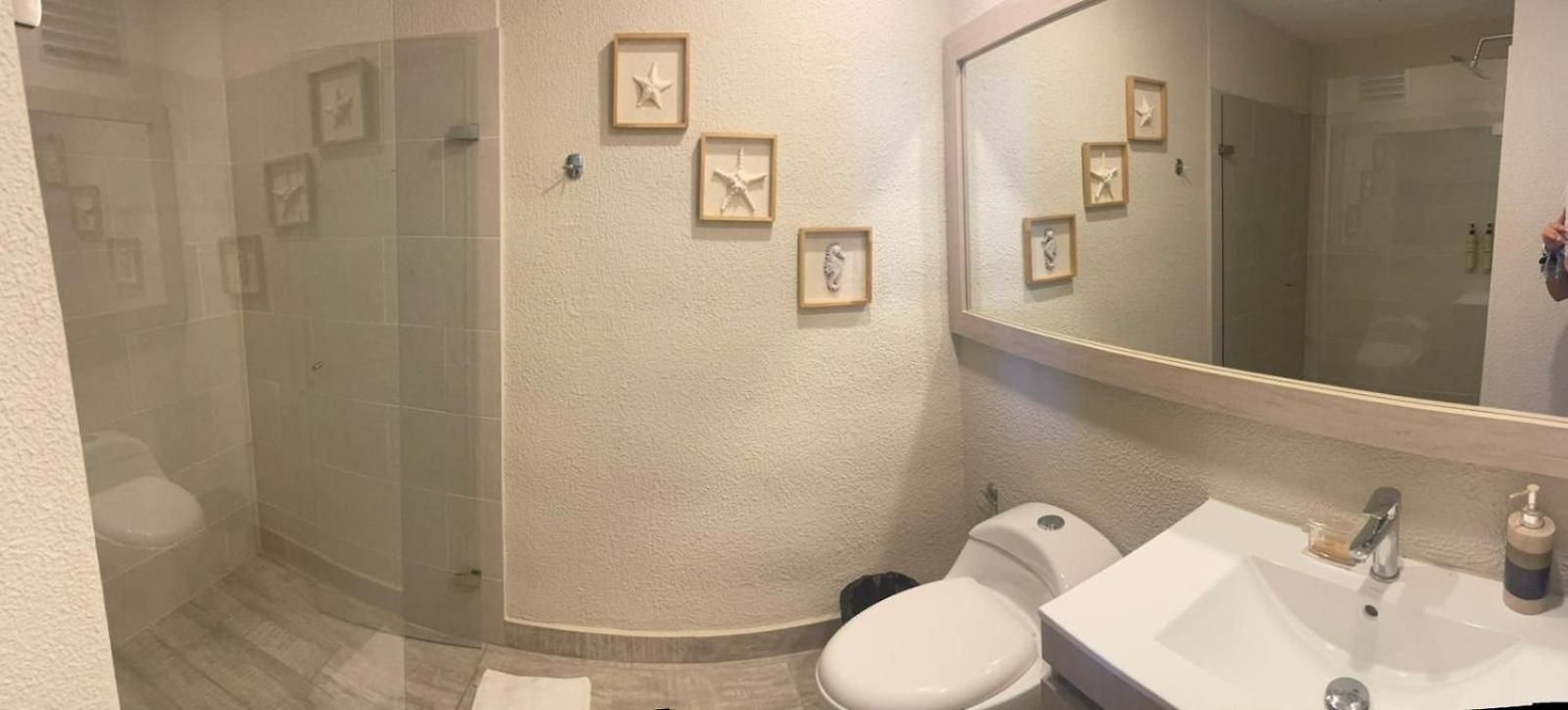 Dominique Apartamento *