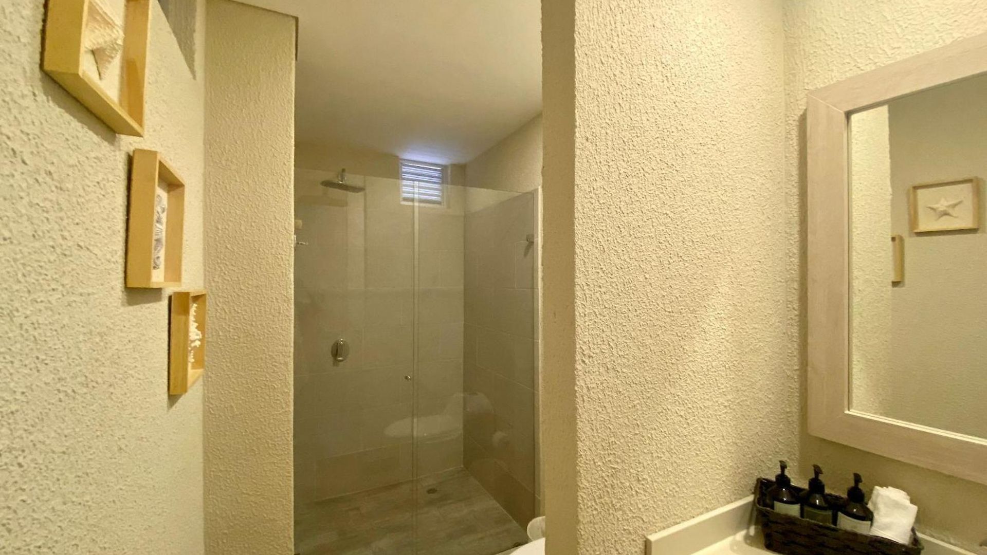 Apartamento Dominique *
