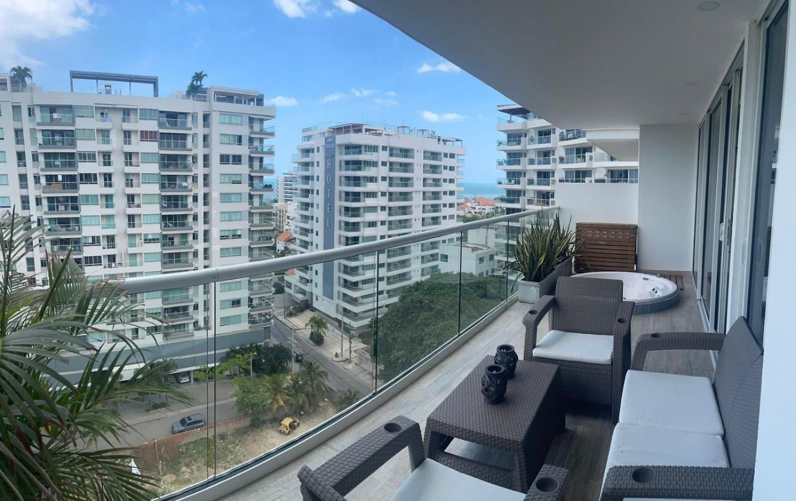 Dominique Apartamento *