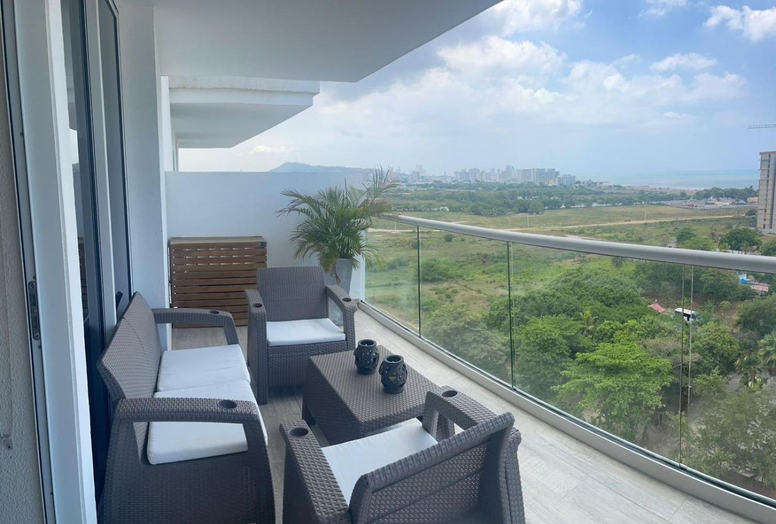 Dominique Apartamento