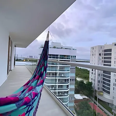 Apartamento Dominique