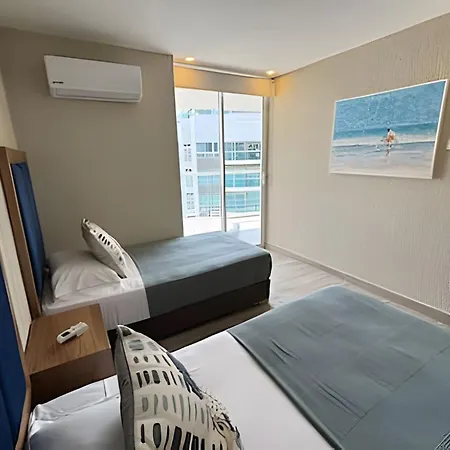 Apartamento Dominique