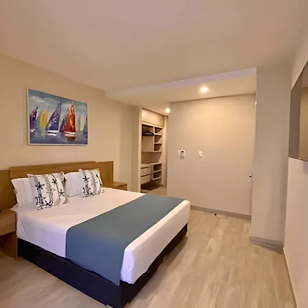 Apartamento Dominique *