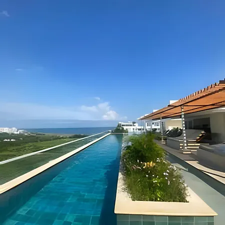 Dominique Apartamento Cartagena