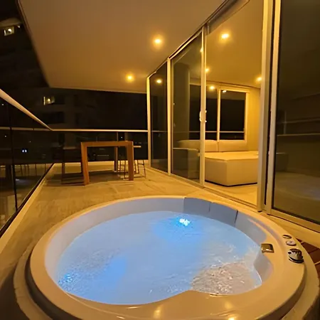 Dominique Apartamento
