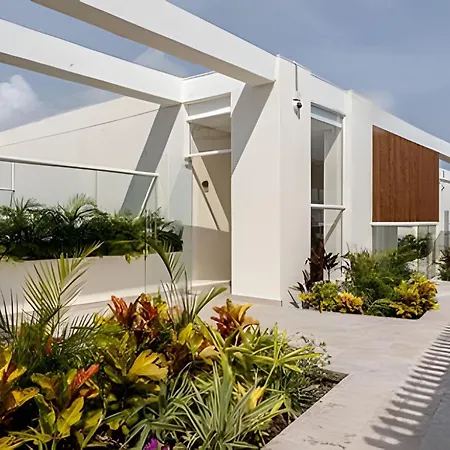 Apartamento Dominique *