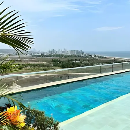 Dominique Apartamento