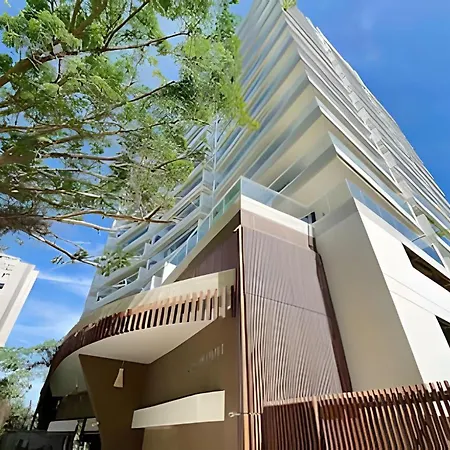 Dominique Apartamento Cartagena