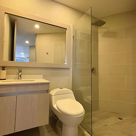 Dominique Apartamento