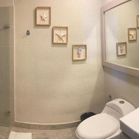 Dominique Apartamento *