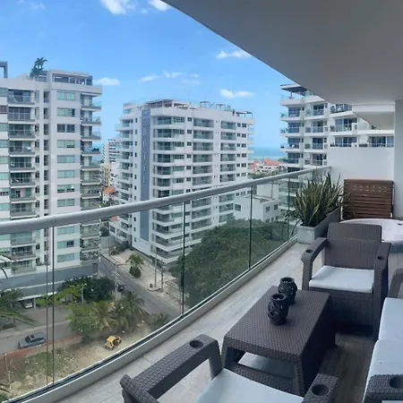 Dominique Apartamento *