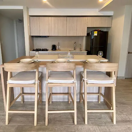 Dominique Apartamento