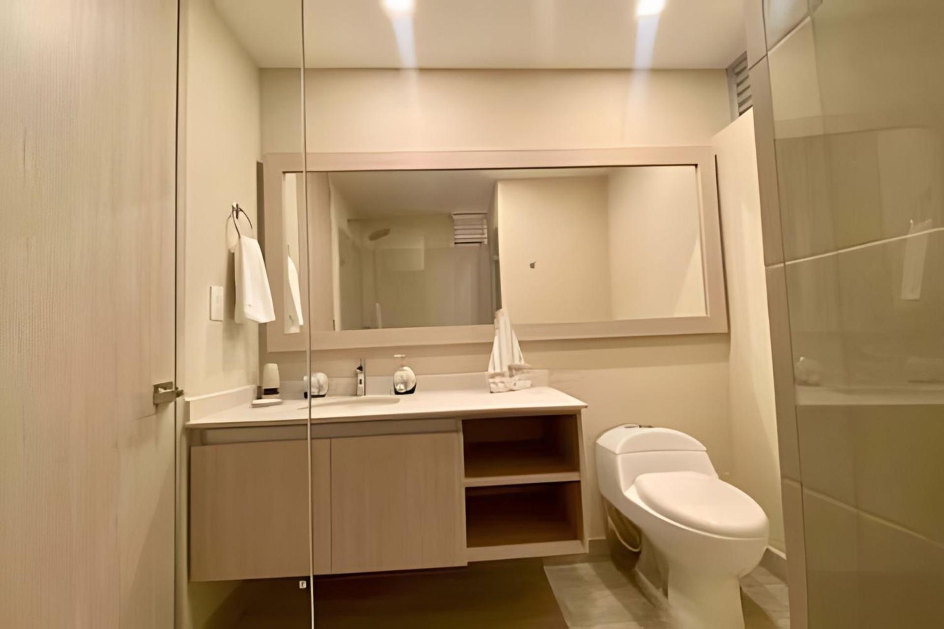 Apartment Dominique Cartagena