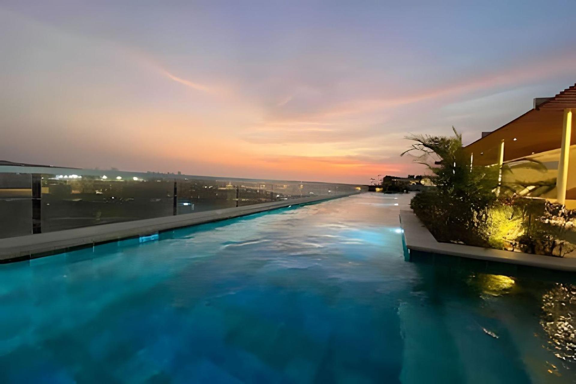 Dominique Apartment Cartagena