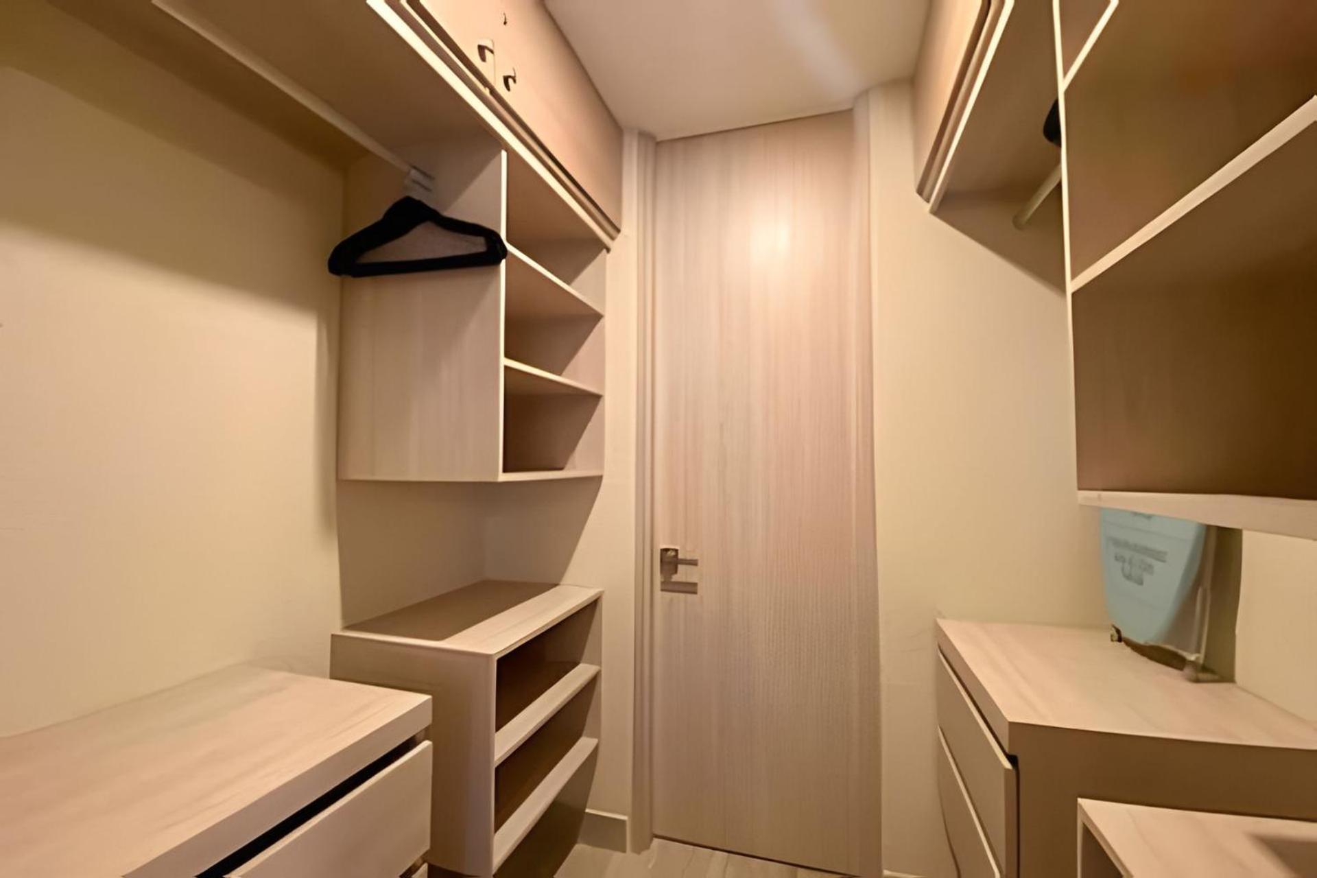 Apartment Dominique