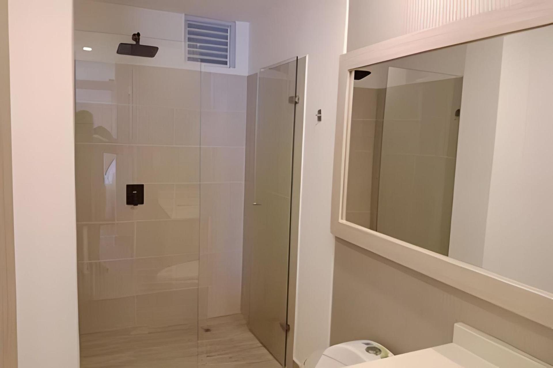 Apartamento Dominique