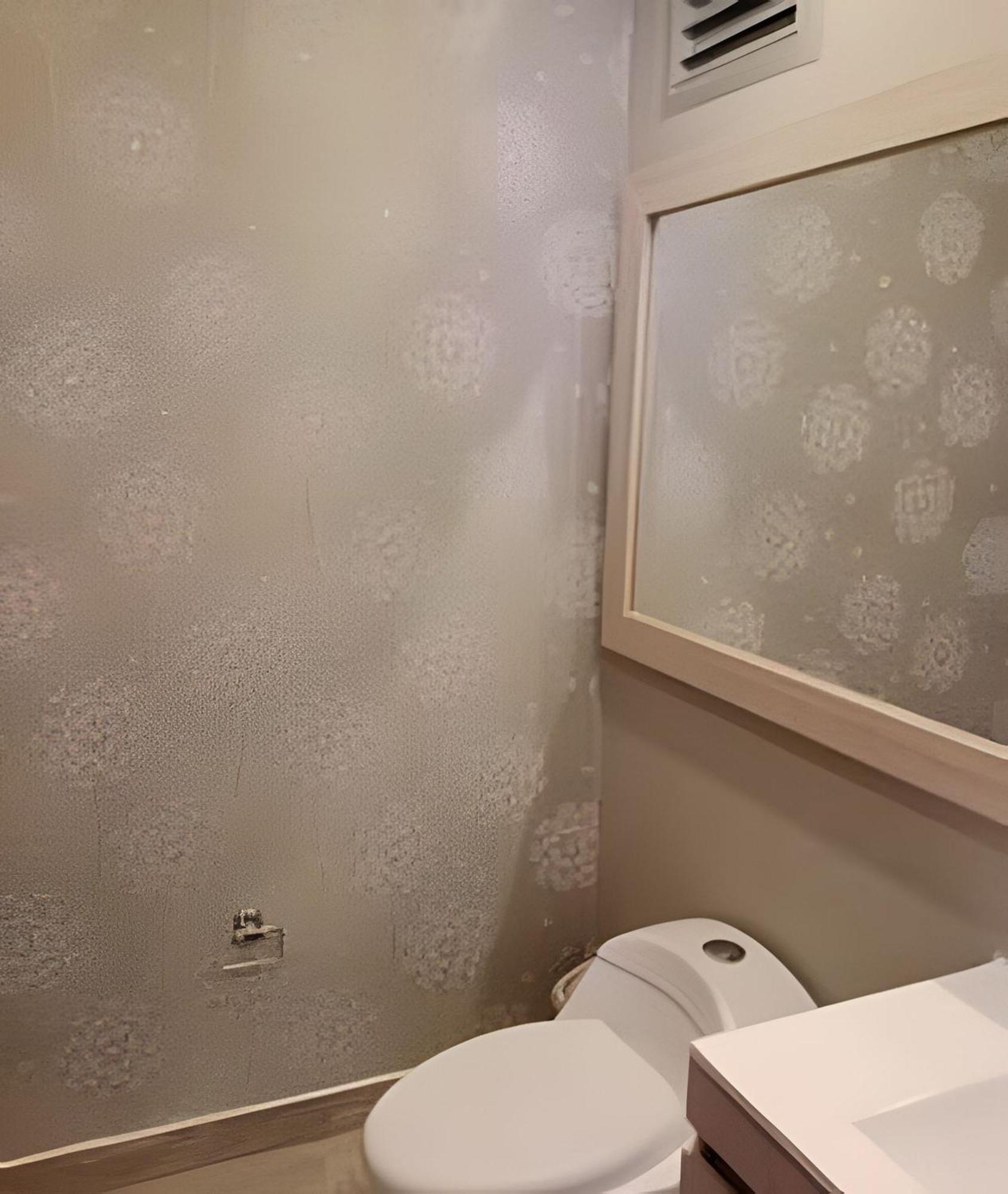 Apartamento Dominique *